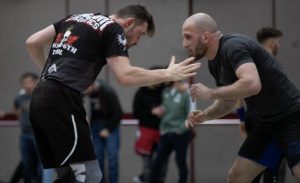 Grappling, Salzburg Open, 20190512, Salzburg, ©www.wildbild.at